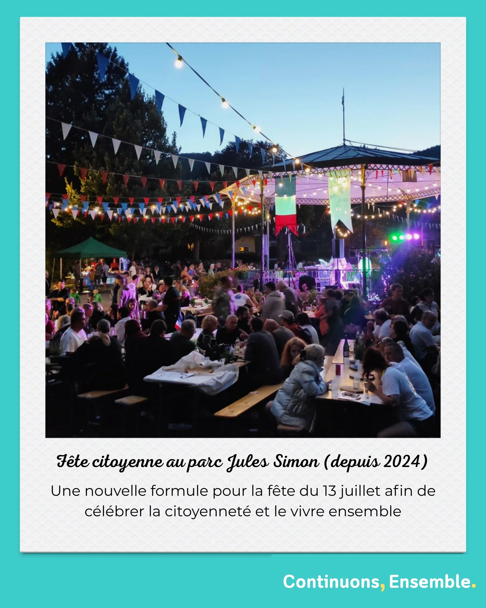 Réalisation 31 - Bilan Noëllie Hestin