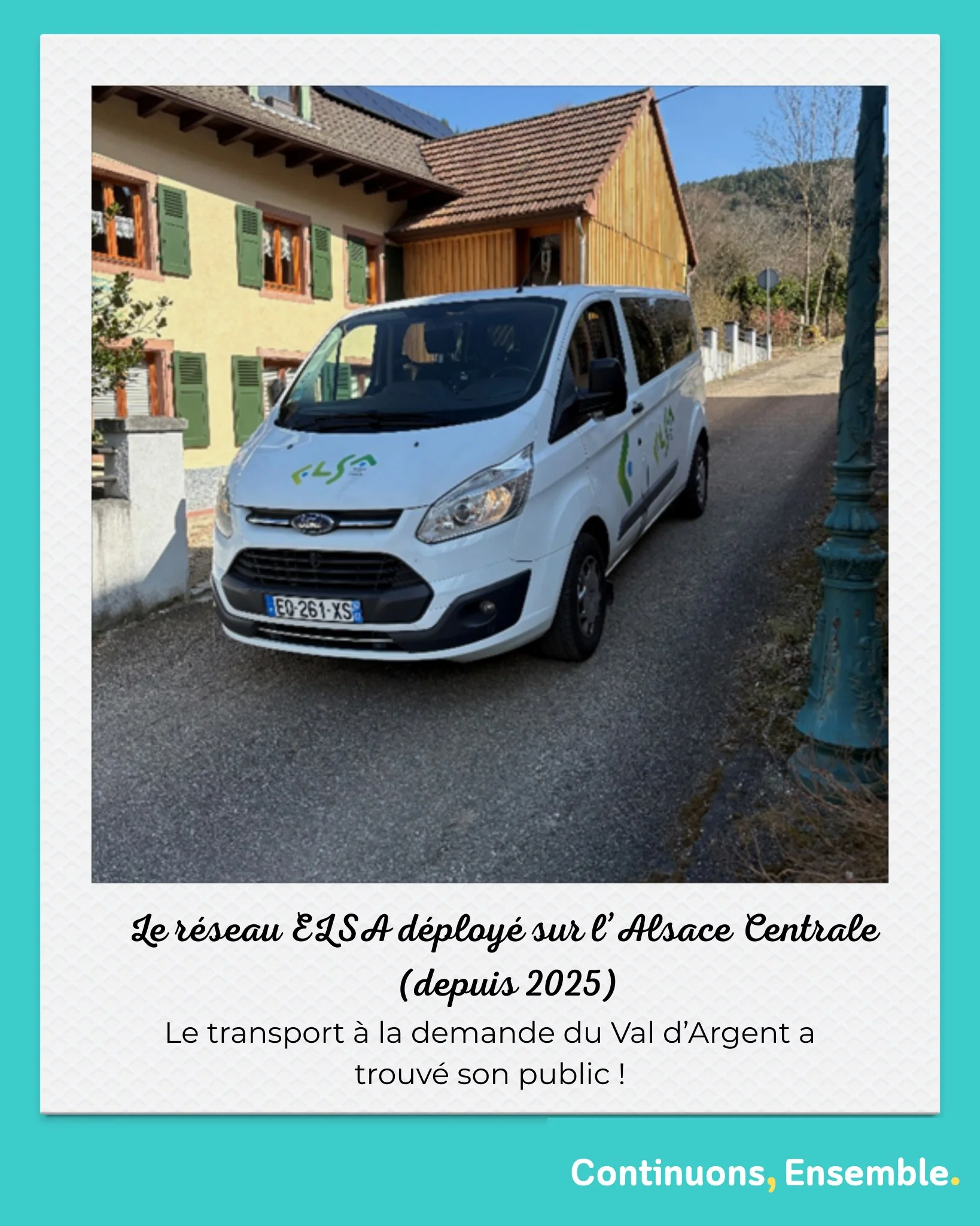 Réalisation 32 - Bilan Noëllie Hestin