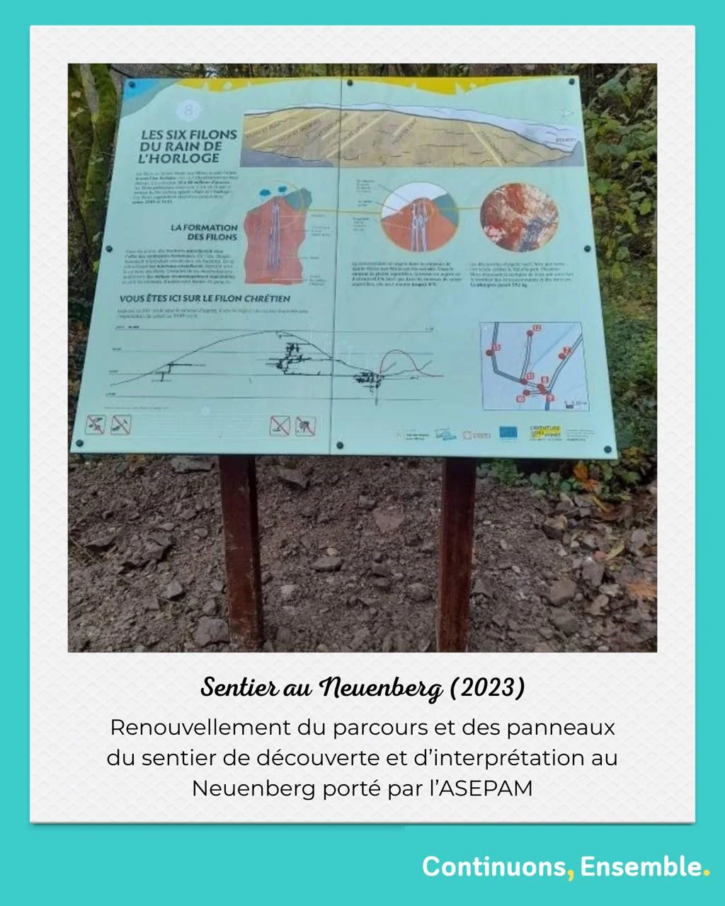 Réalisation 10 - Bilan Noëllie Hestin