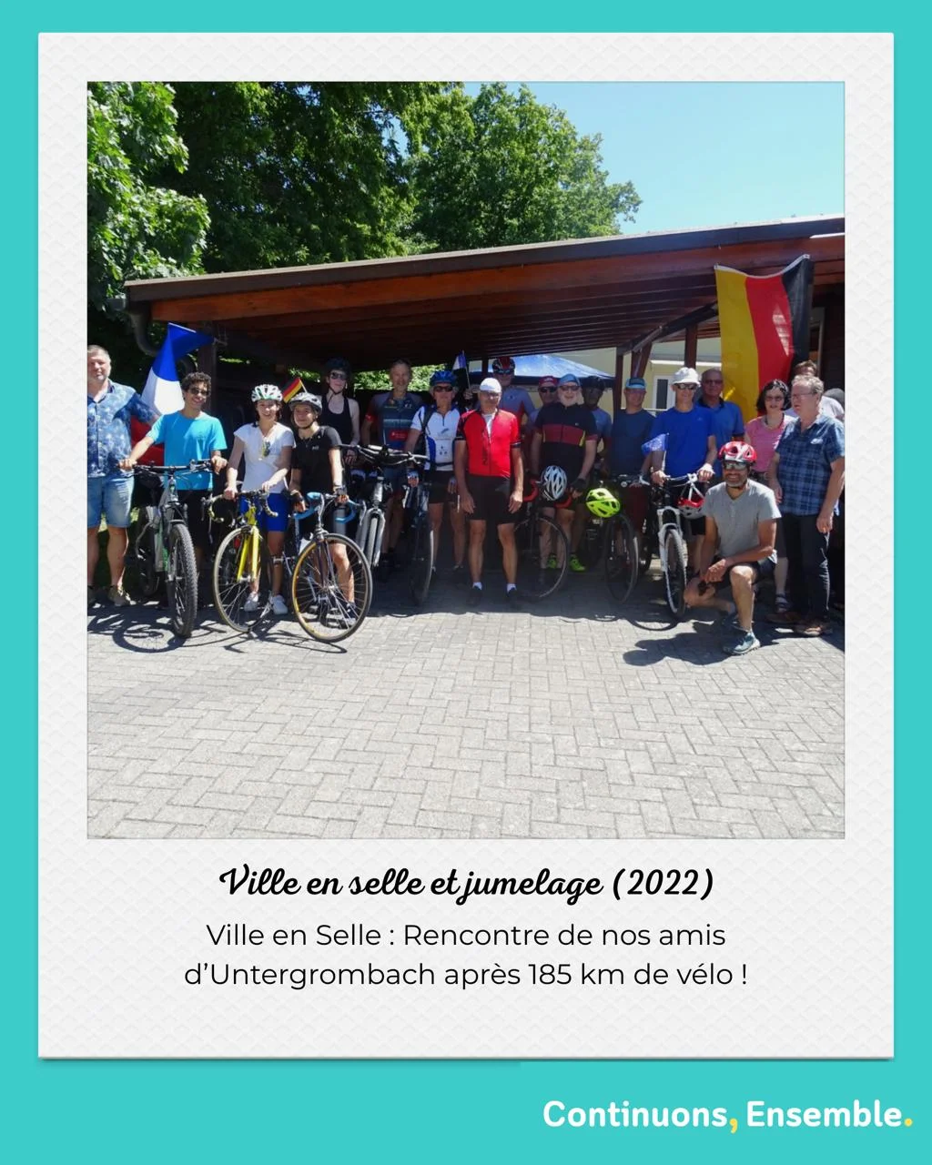 Réalisation 11 - Bilan Noëllie Hestin