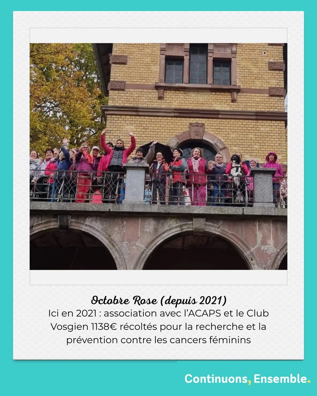 Réalisation 1 - Bilan Noëllie Hestin