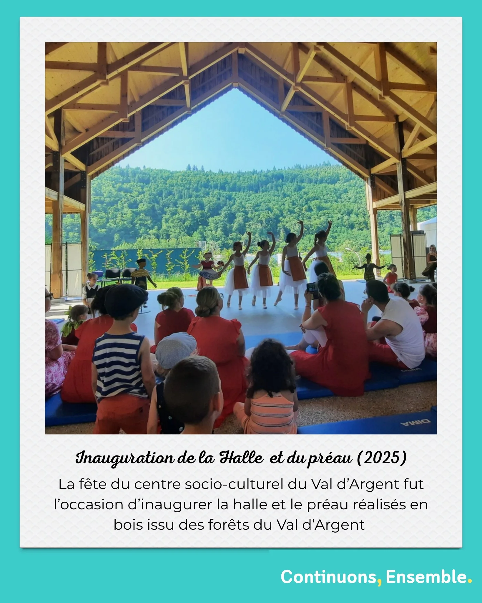 Réalisation 34 - Bilan Noëllie Hestin