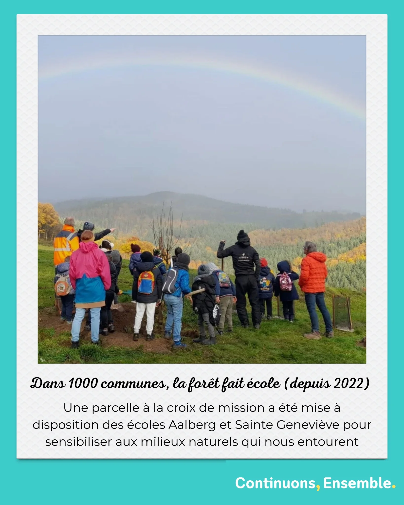 Réalisation 35 - Bilan Noëllie Hestin