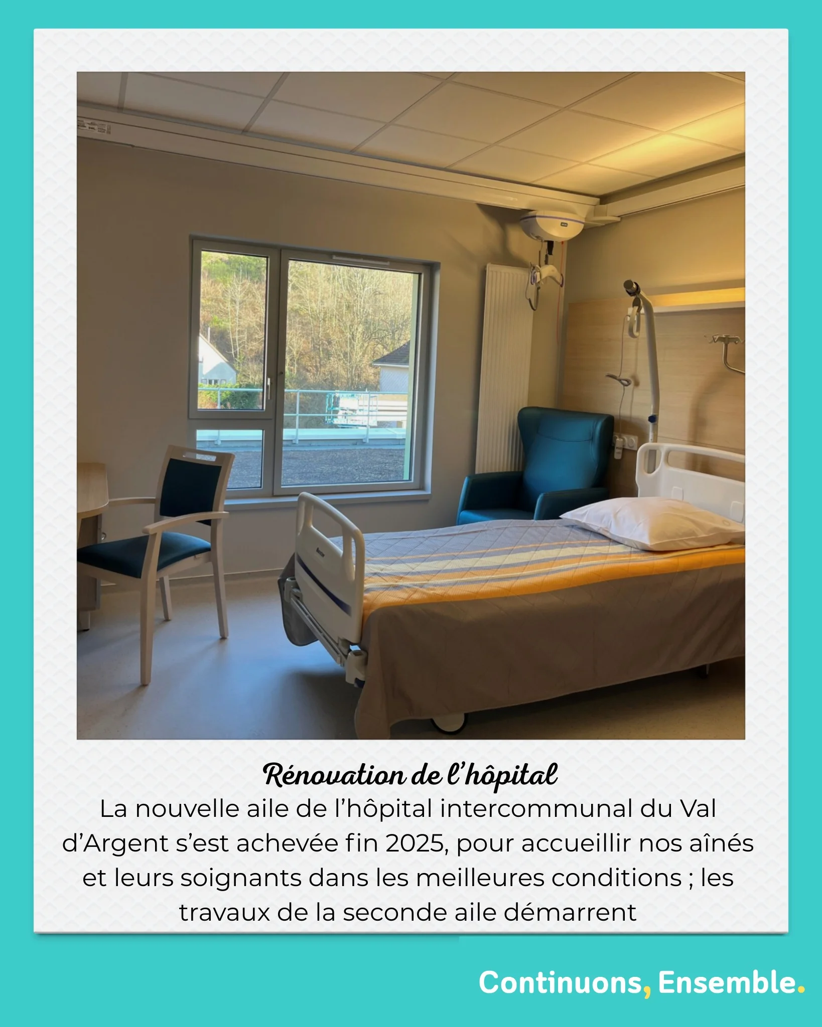 Réalisation 37 - Bilan Noëllie Hestin