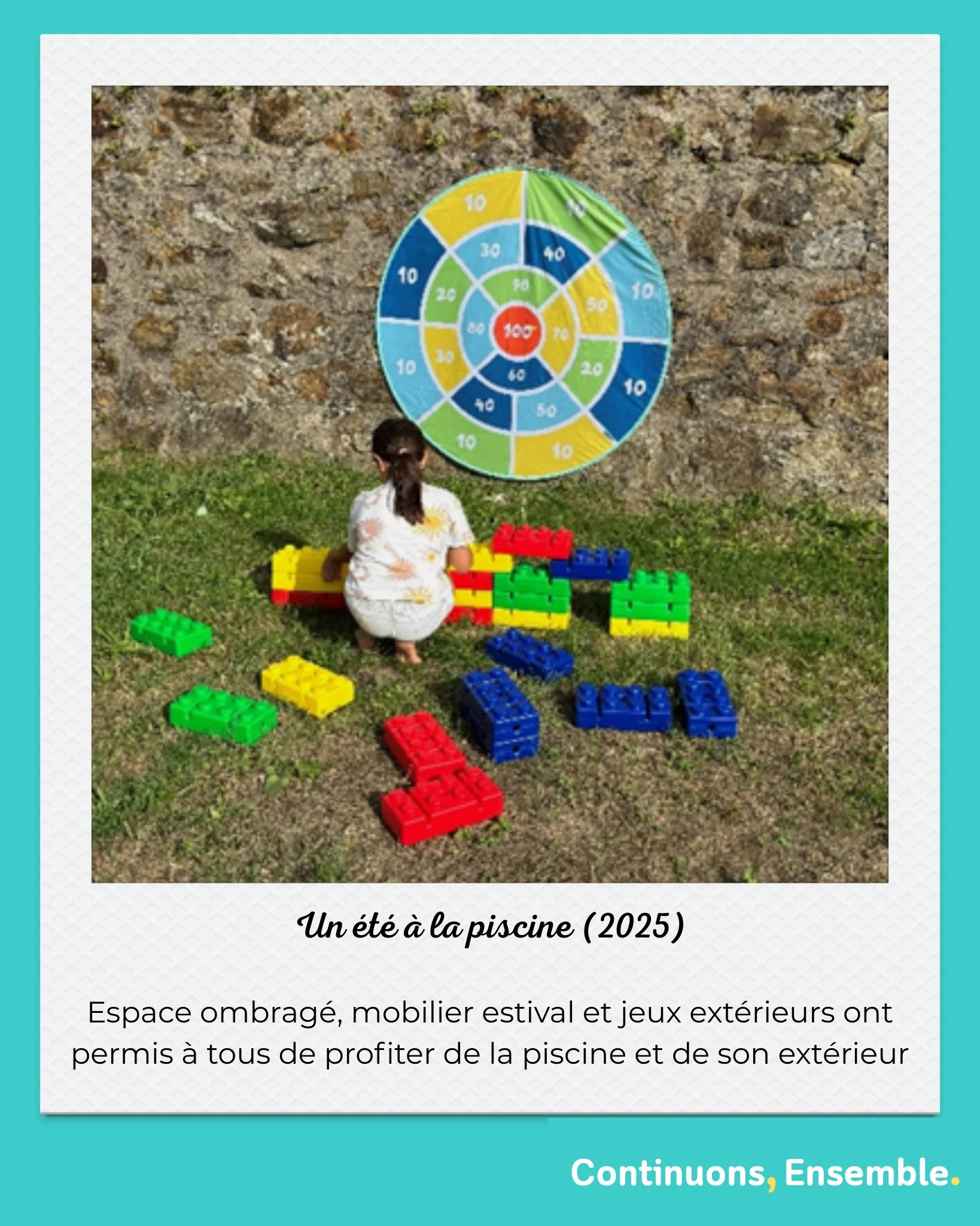 Réalisation 38 - Bilan Noëllie Hestin