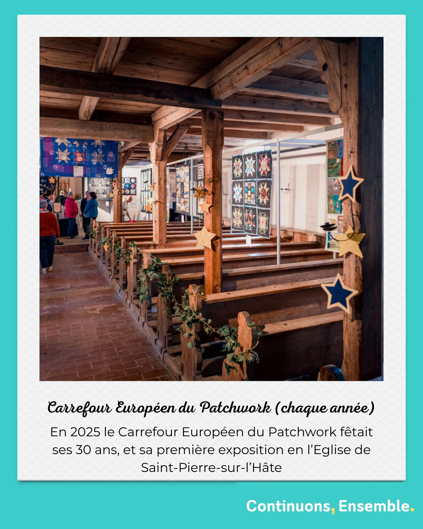 Réalisation 39 - Bilan Noëllie Hestin