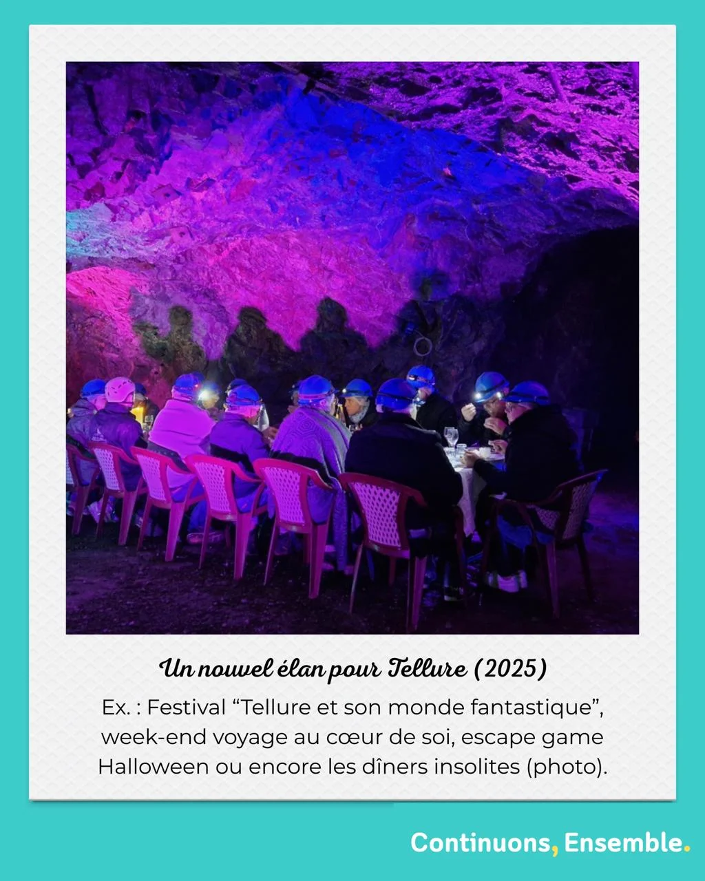 Réalisation 3 - Bilan Noëllie Hestin