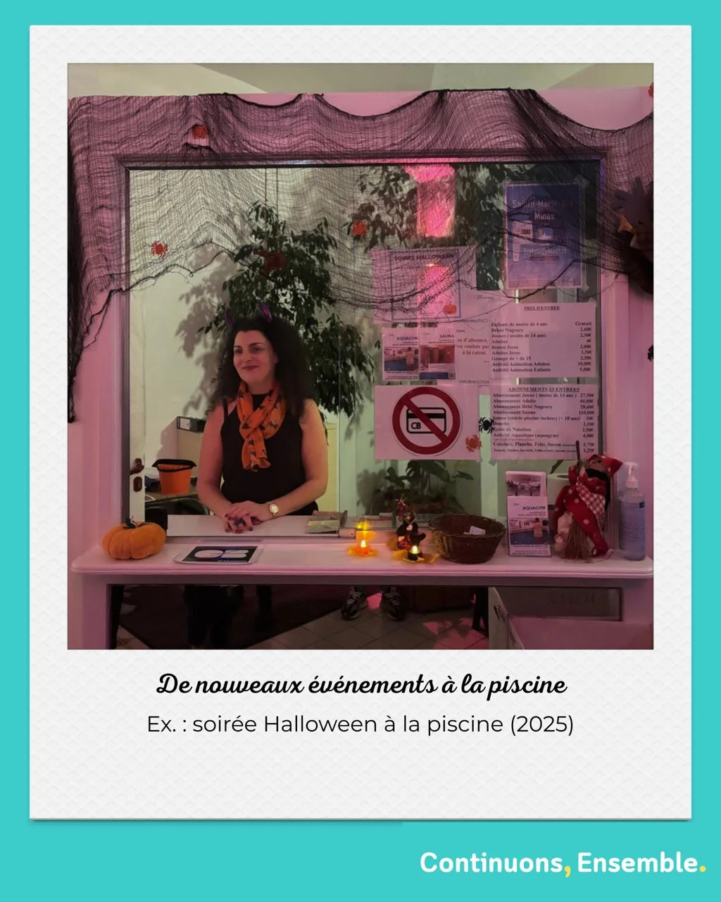 Réalisation 4 - Bilan Noëllie Hestin