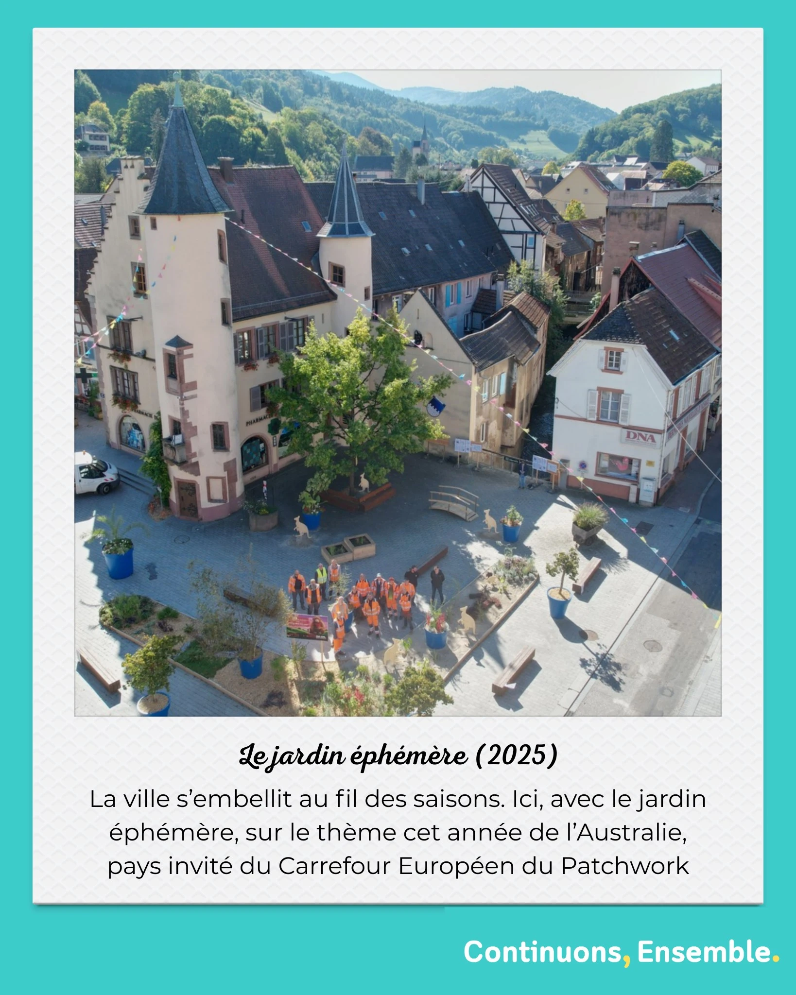 Réalisation 12 - Bilan Noëllie Hestin