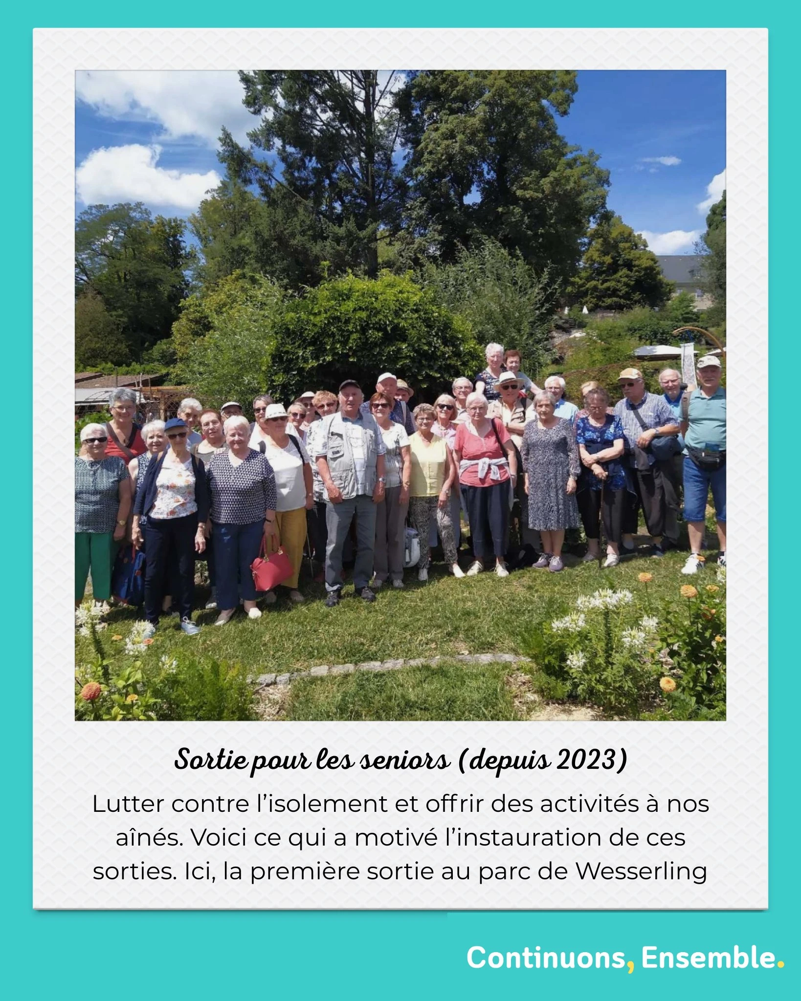 Réalisation 21 - Bilan Noëllie Hestin