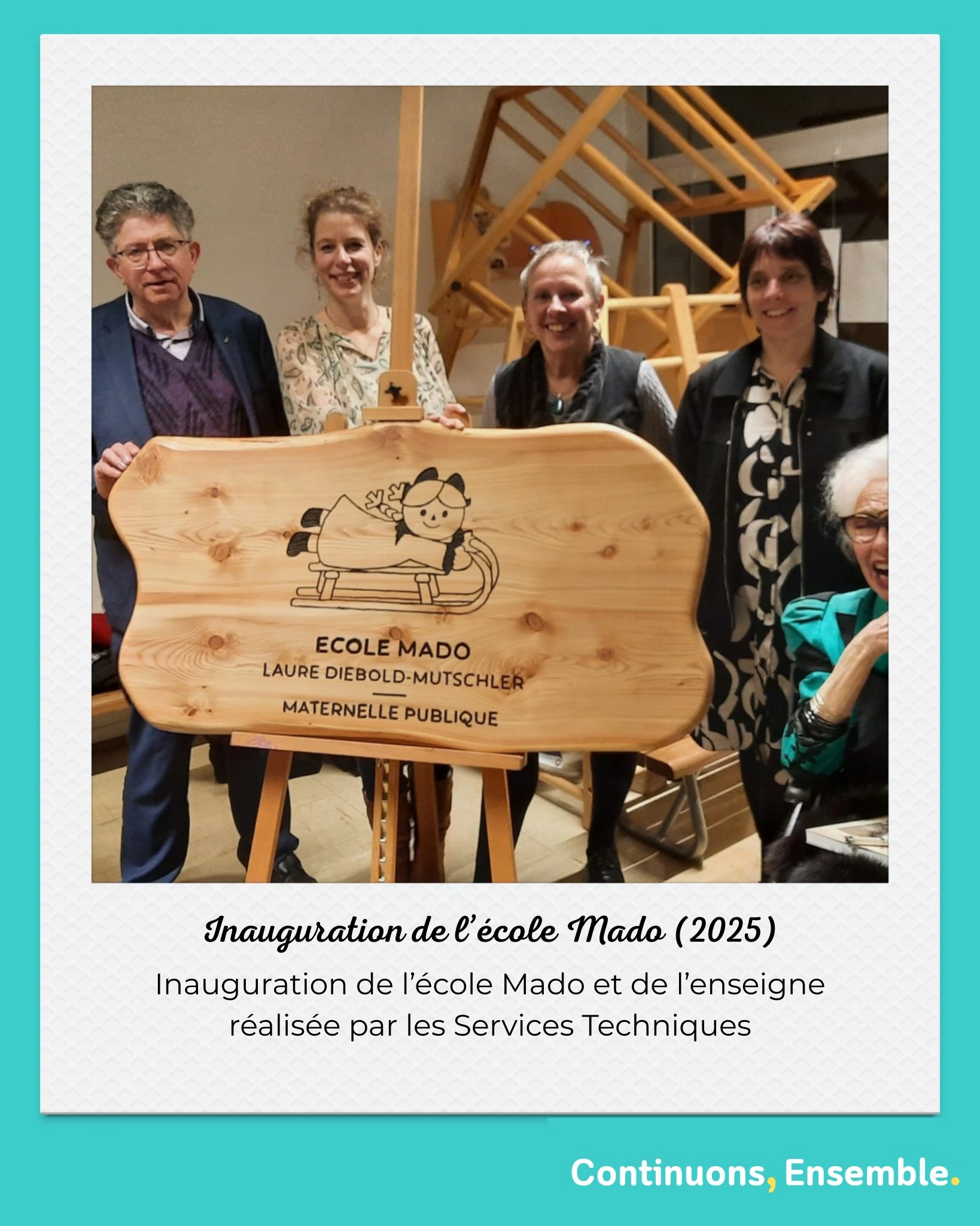 Réalisation 22 - Bilan Noëllie Hestin