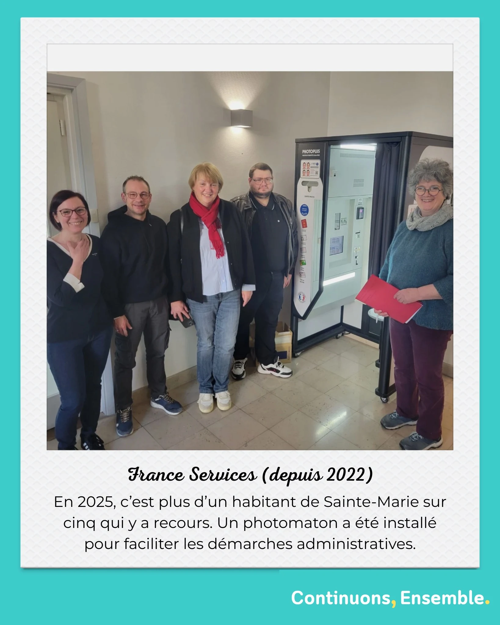 Réalisation 14 - Bilan Noëllie Hestin