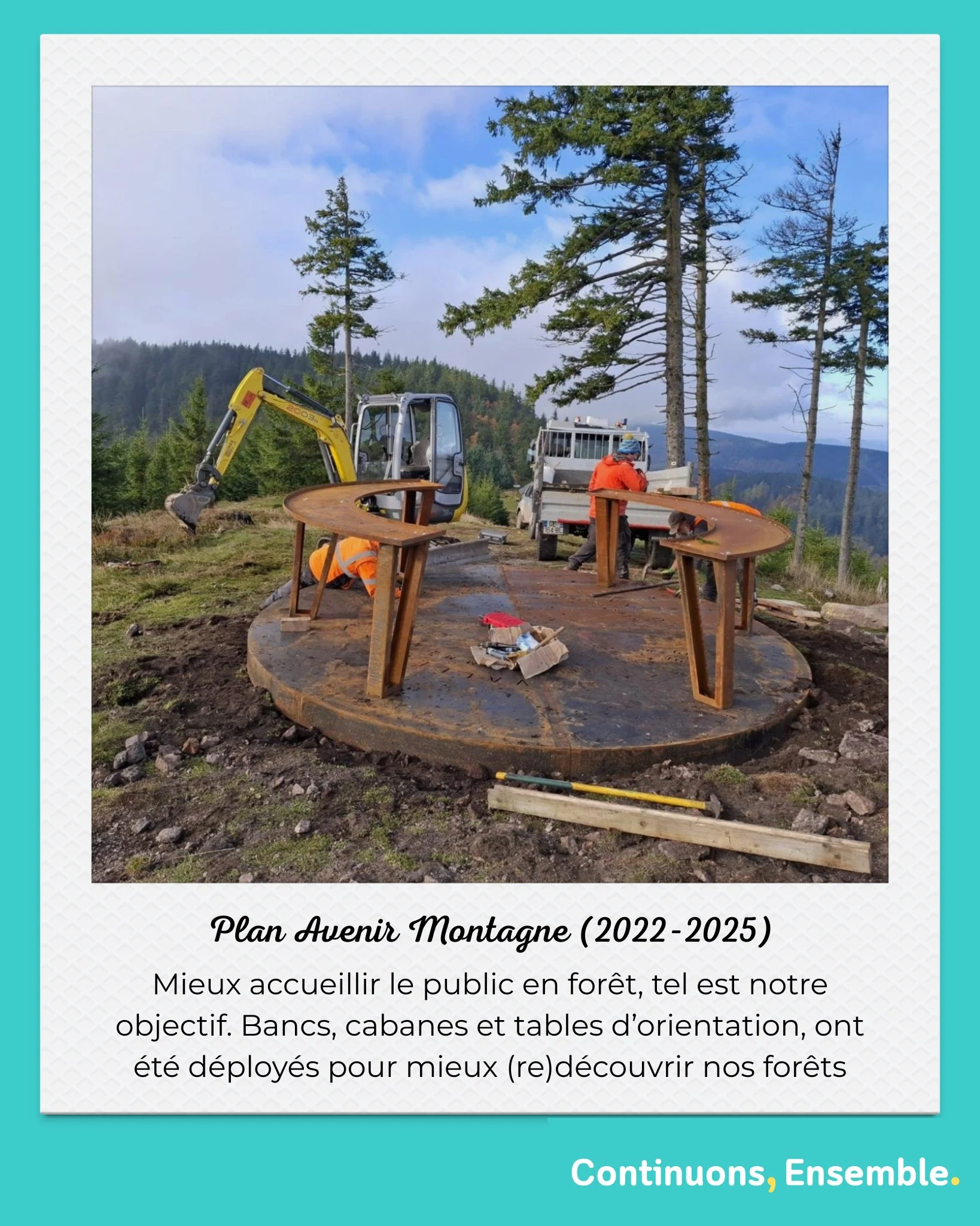 Réalisation 16 - Bilan Noëllie Hestin