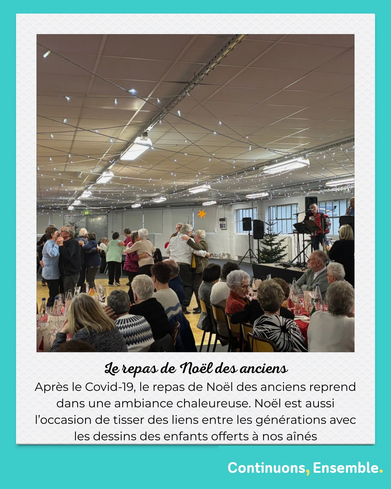 Réalisation 19 - Bilan Noëllie Hestin