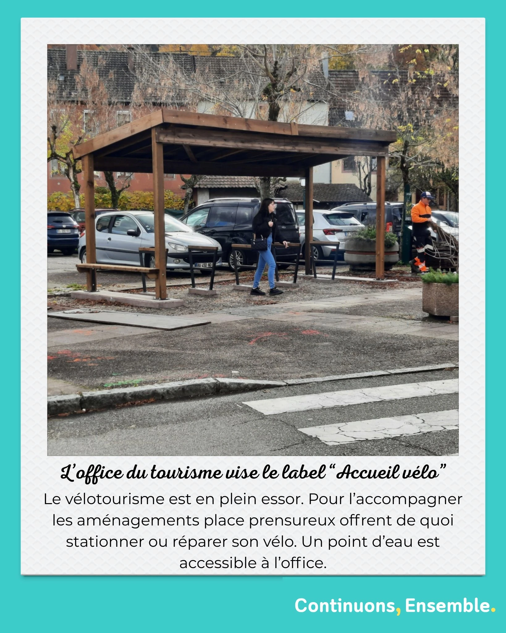 Réalisation 20 - Bilan Noëllie Hestin