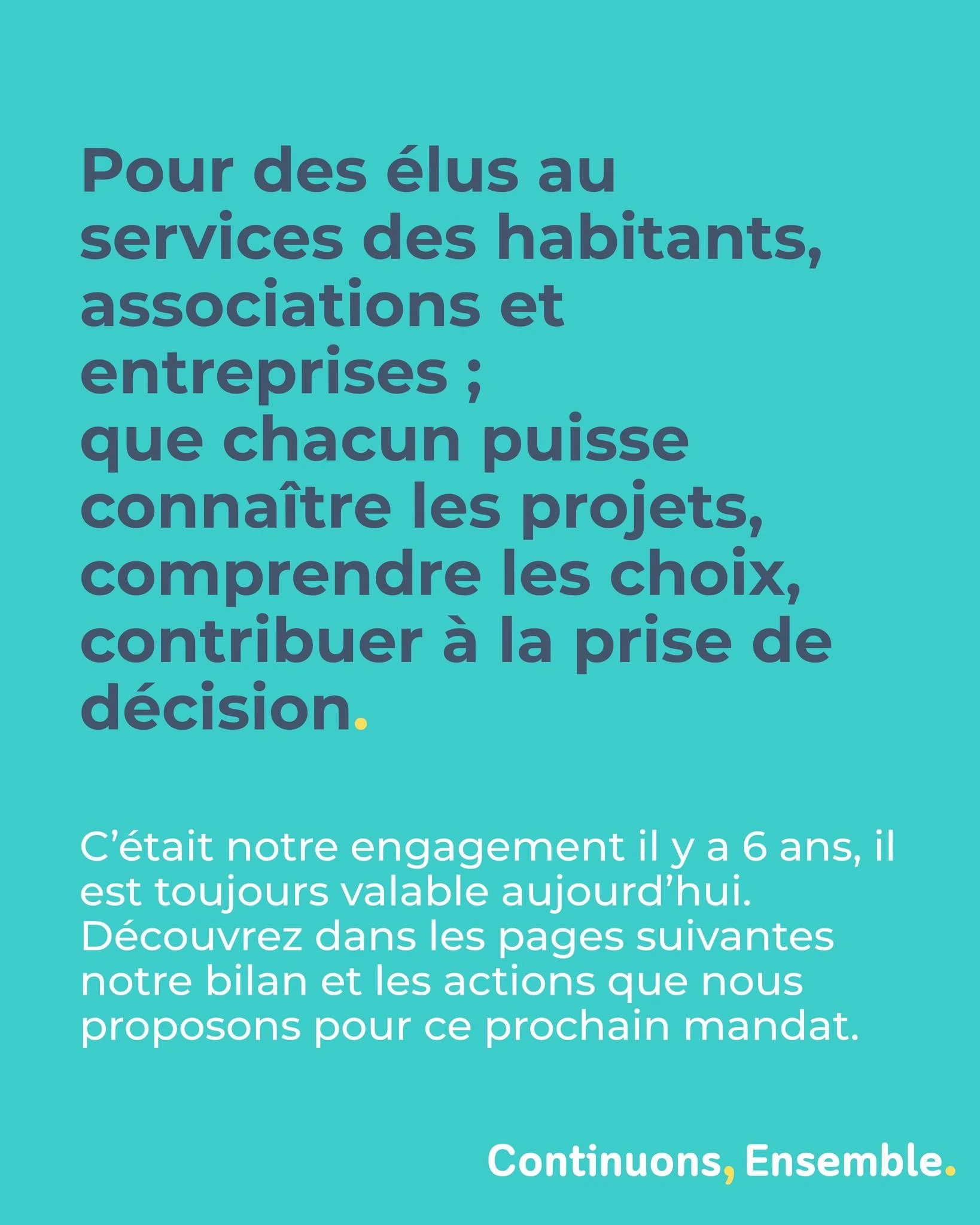 Bilan Noëllie Hestin