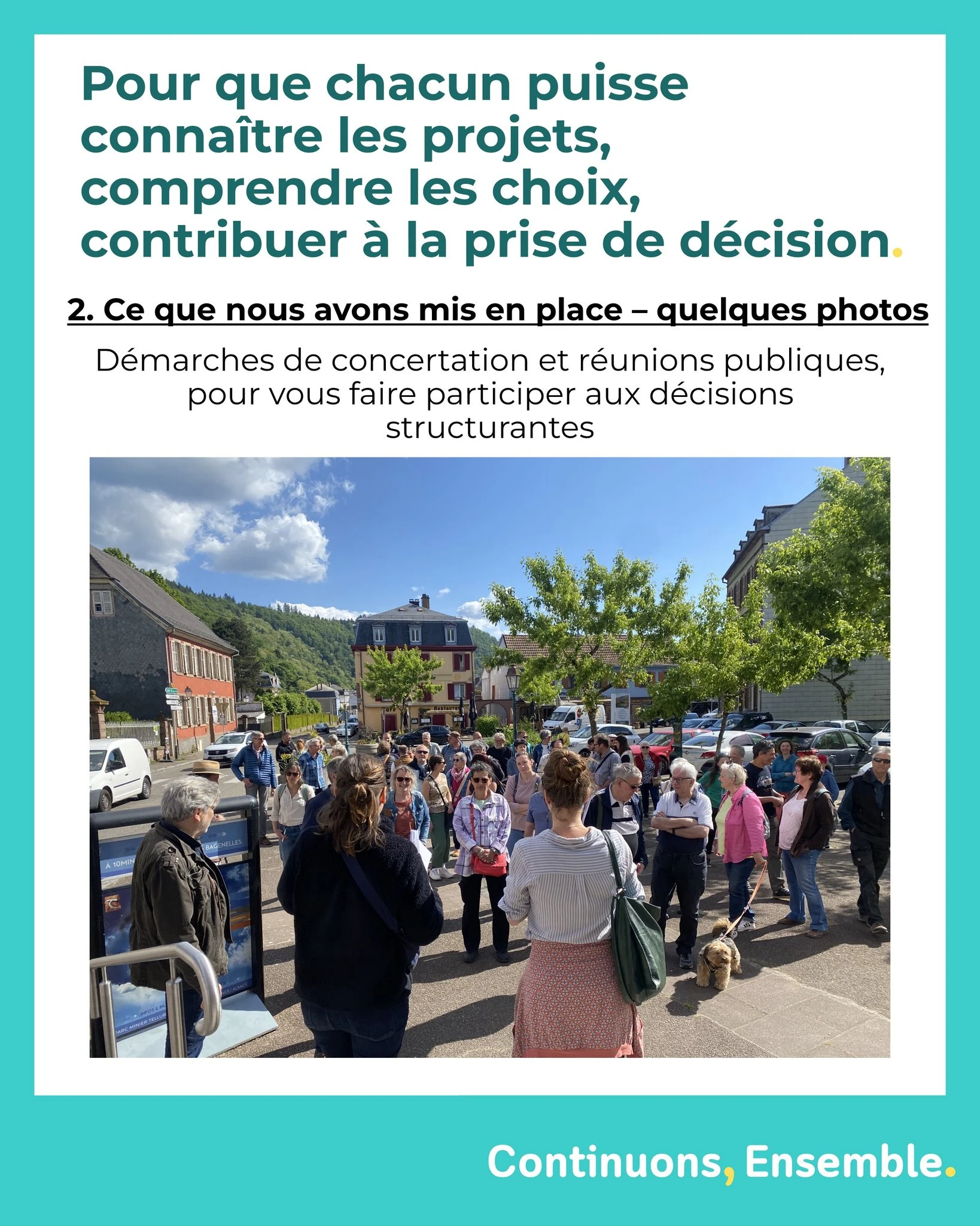 Bilan Noëllie Hestin