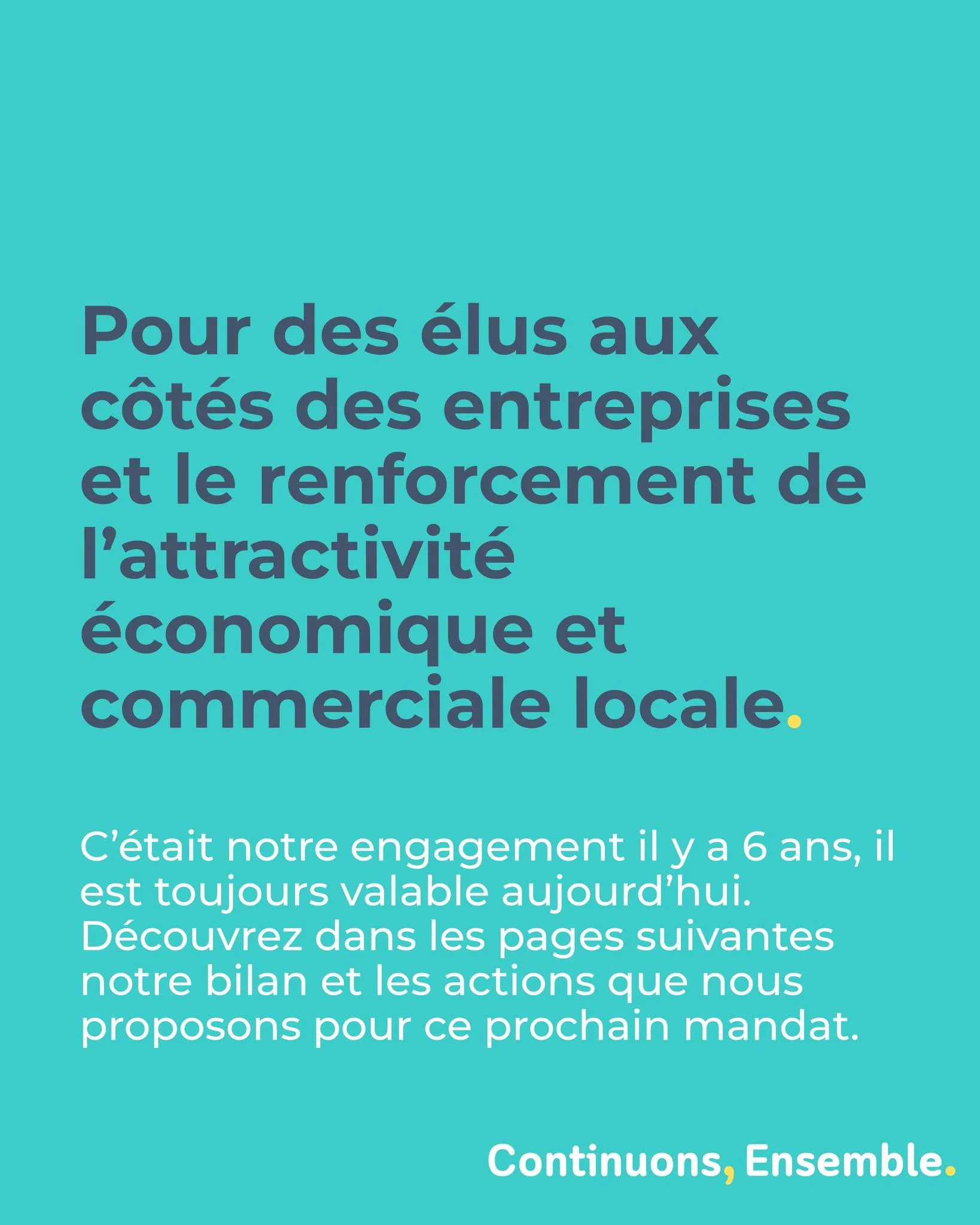 Bilan Noëllie Hestin