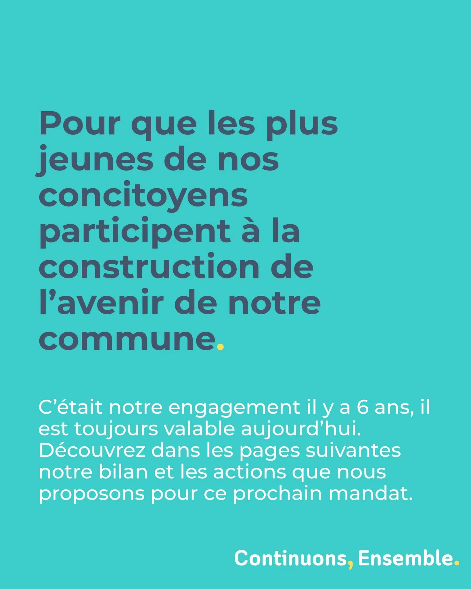 Bilan Noëllie Hestin