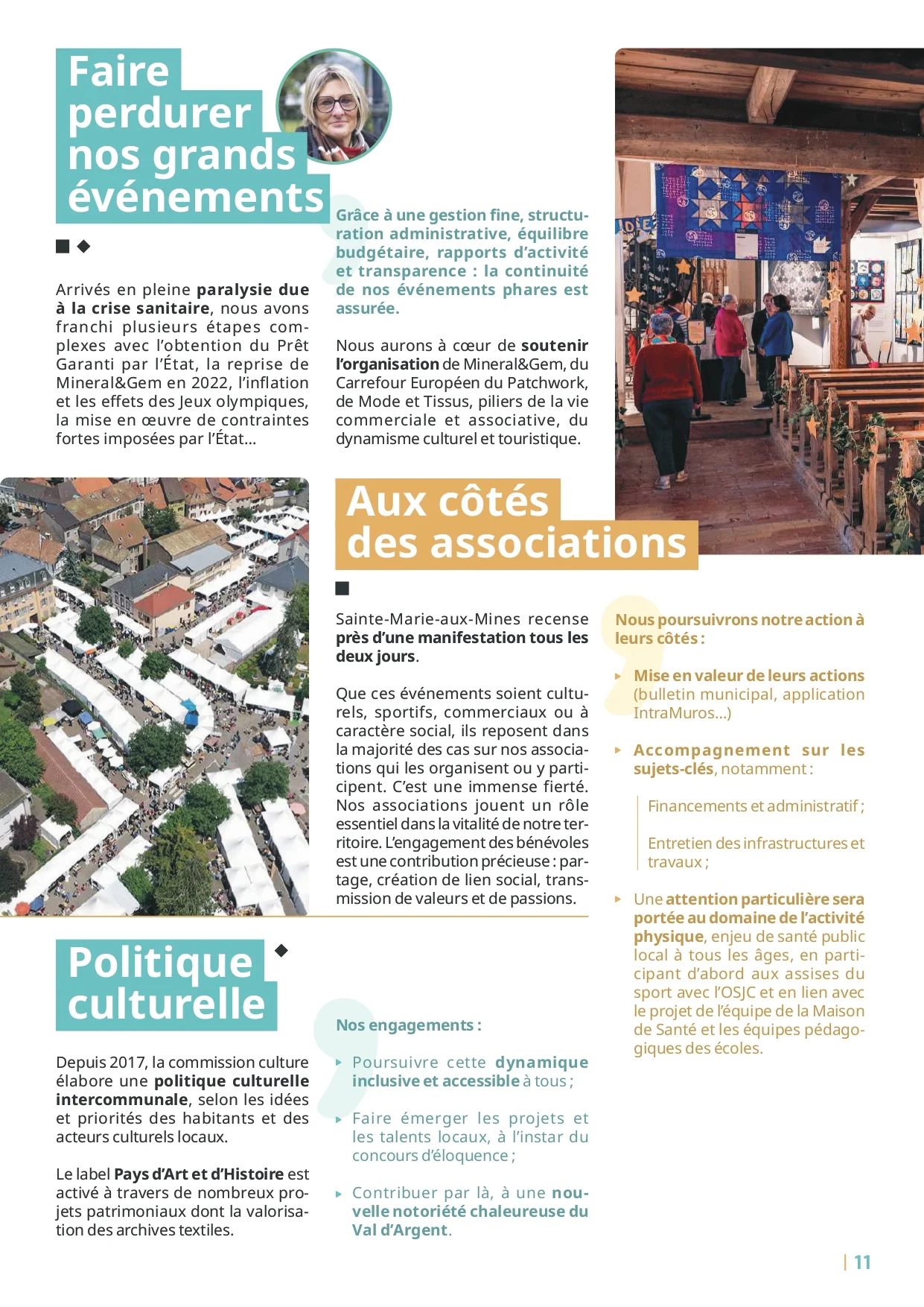 Programme Noëllie Hestin